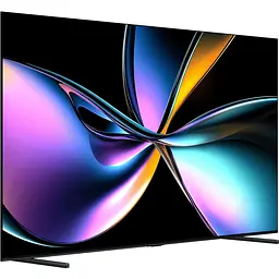 Телевізор Hisense 100U7Q Pro 100` Mini-LED UltraHD 4K (20016138) EU [150558] - мініатюра 2
