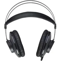 Навушники AKG K52 Black (3169H00010) - мініатюра 2