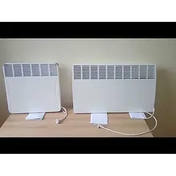 Конвектор Atlantic F19 CEG BL-Meca/M2 1000W - мініатюра 6