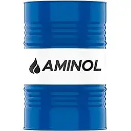 Олива моторна Aminol Premium PMD2 10W40 API:CI-4/CH-4/CF-4/CF/SL ACEA:E7 MB-228.3 MAN M3275-1 Volvo VDS-3 RLD-2, 200 л (148798)