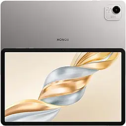 Планшет Honor Pad X9a 8/256GB Gray (Global) LTE
