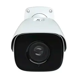IP-відеокамера 2Mp TVT TD-9423A3-LR f=7-22mm з розпізнаванням номерів (77-00034) - мініатюра 2