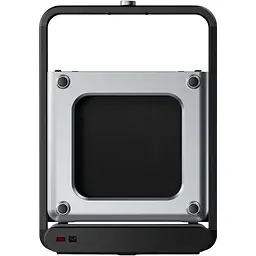 Бігова доріжка Kingsmith WalkingPad X21 Black [119973] - мініатюра 8