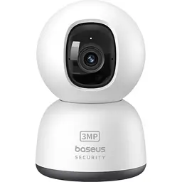IP-камера відеоспостереження Baseus Security P1 Lite Indoor Camera 2K S0TV002132 White