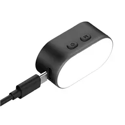 Видеосвет AOCHUAN RGB Colored Magnetic Fill Light P03 - мініатюра 3