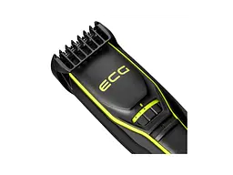 Тример для бороди та вусів ECG ZS 1420 - мініатюра 6