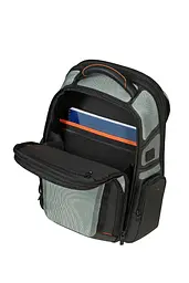 Рюкзак 15,6" Samsonite PRO-DLX 6 SAGE 43x30x15(21) KM2*24026 - мініатюра 8