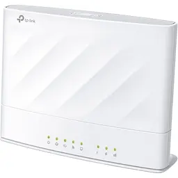 Бездротовий маршрутизатор (роутер) TP-Link Archer MX700 4G [176226]