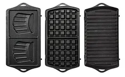 Бутербродниця Tefal SW614831 - мініатюра 6