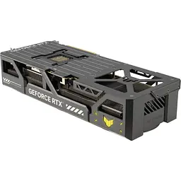 Відеокарта Asus TUF Gaming GeForce RTX 5090 OC 32GB (TUF-RTX5090-O32G-GAMING) UA [127308] - мініатюра 7