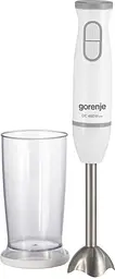 Занурювальний блендер HBC 561 QW (LW-3515G1) Gorenje teh0021727