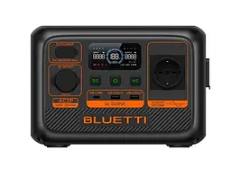 Портативна зарядна станція BLUETTI AC2P 300W