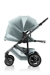 Коляска прогулянкова Britax-Romer Smile 5Z Style Harbor Blue (2000041711) - мініатюра 6