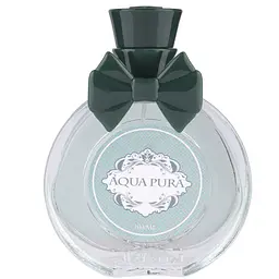 Туалетна вода для жінок Lotus Valley Aqua Pura 100 мл (MM32129)