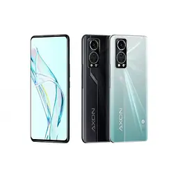 Смартфон ZTE Axon 30 5G 8/128 [Aqua] [64612] - мініатюра 3