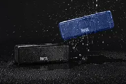 Акустична система 2E SoundXBlock TWS, MP3, Wireless, Waterproof Black - мініатюра 8