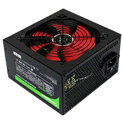 Блок живлення GameMax GM-500B 500W (GM-500B) Б/В - мініатюра 5