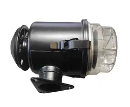 HT-105/6HP Повітряний фільтр КАМА