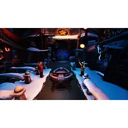 Ключ активації Microsoft We Were Here Expeditions: The FriendShip для Xbox One/Series S/X - мініатюра 7
