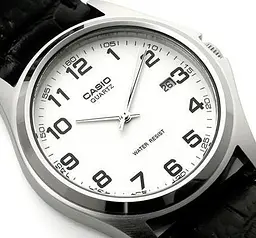 Годинник Casio MTP-1183E-7BEF - мініатюра 5