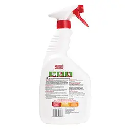 Спрей 8in1 NM Dog Stain&Odor Remover Spray Melon для усунення плям і запахів, з ароматом дині, 946 мл - мініатюра 2