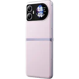 Смартфон Blackview Hero 10 12/256GB Purple - мініатюра 3