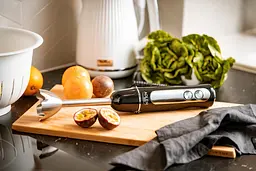 Блендер Adler AD 4625 black ручний 1500Вт - мініатюра 9