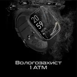Смарт-годинник HiFuture lume silver grey (lume.silvergrey) - мініатюра 6