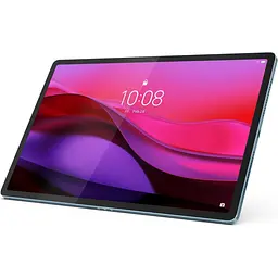 Планшет Lenovo Yoga Tab Plus 16/256GB Wi-Fi Tidal Teal + Keyboard and Pen (ZAEG0008UA) UA-UCRF [136562] - мініатюра 11
