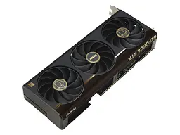 Відеокарта Asus GeForce RTX 5080 16GB GDDR7 OC PROART-RTX5080-O16G (90YV0N30-M0NA00) - мініатюра 4