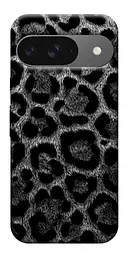 TPU чохол Demsky Black leo для Google Pixel 10