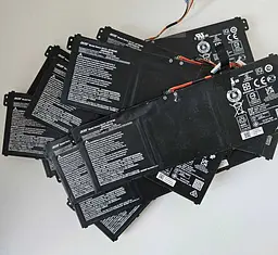Акумулятор Acer Aspire 5 A515-45 Swift 3 AP20CBL 11.55V 53Wh Б/в