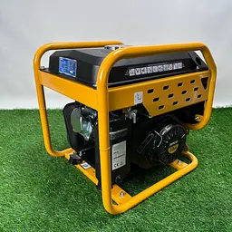 Інверторний бензиновий генератор Sinco SG3500i (3.2/3.5 кВт) відкритого типу - мініатюра 3