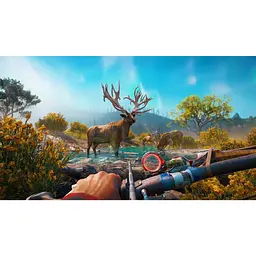 Ключ активації Microsoft Far Cry New Dawn для Xbox One/Series - мініатюра 2