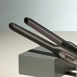 Випрямляч Remington PRO-Ceramic Extra Slim чорний (S5515) - мініатюра 5