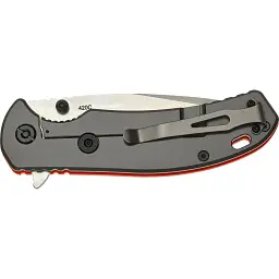Ніж Skif Sturdy II SW Orange - мініатюра 4