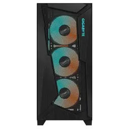Корпус для ПК GIGABYTE C301G V2 - мініатюра 2