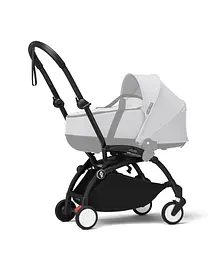 Шасі Stokke YOYO³  Black (646002) - мініатюра 4