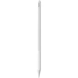 Стилус Baseus Smooth Writing PS3/PS4 Pro Moon White (B0004A01) [162838]