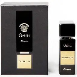 Парфум Dr. Gritti Delirium 100 мл