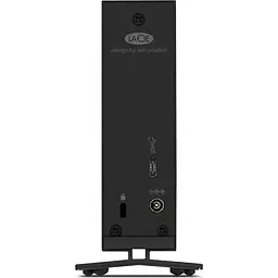 Зовнішній жорсткий диск LaCie d2 Professional 14TB [STHA14000800] [100403] - мініатюра 4