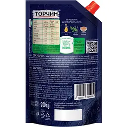 Соус Торчин Тартар 200 г (548663) - мініатюра 2