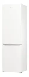 Холодильник з нижньою морозильною камерою Gorenje RK6201EW4 білий (RK6201EW4) - мініатюра 3