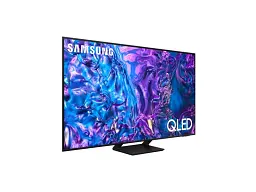Телевізор Samsung QE65Q70DAUXUA - мініатюра 2