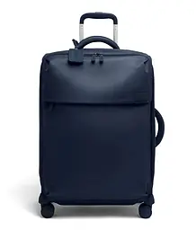 Валіза 63 См Lipault PLUME NAVY 63x45x25 P91*41002