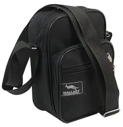 Чоловіча сумка Wallaby 21,5х16,5х5 см sum0015277 - мініатюра 5