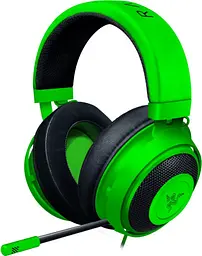 Гарнітура Razer Kraken 3.5 мм Green (RZ04-02830200-R3M1)