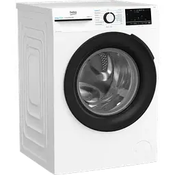Пральна машина BEKO BM3WFSU48435WB - мініатюра 3
