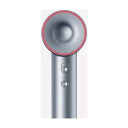 Фен Xiaomi ShowSee Electric Hair Dryer A18-B - мініатюра 3