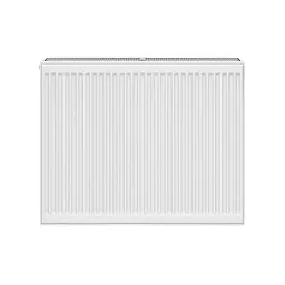 Радіатор сталевий Korado 22K 500x500 бокове підключення KO1044